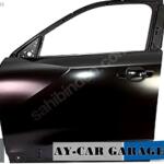 Peugeot 208 Kapı (Ön Sol) çıkma parça - AY-CAR AUTO YEDEK PARÇA İstanbul