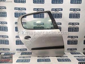 PEUGEOT 206 SAĞ ARKA KAPI ÇIKMA PEJO