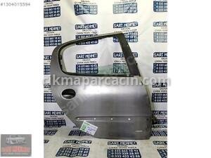 PEUGEOT 206 SAĞ ARKA KAPI ORJİNAL ÇIKMA PEJO
