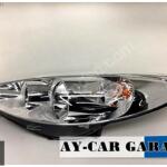 Peugeot 206 Sol Ön Far çıkma parça - AY-CAR AUTO YEDEK PARÇA İstanbul