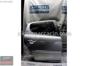 PEUGEOT 207 SAĞ ARKA KAPI