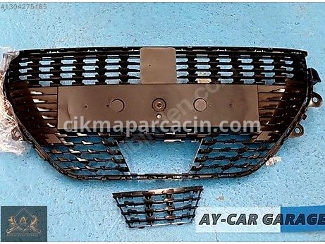 Peugeot 208 Panjur çıkma parça