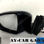 Peugeot 308 Sol Dış Ayna çıkma parça - AY-CAR AUTO YEDEK PARÇA İstanbul