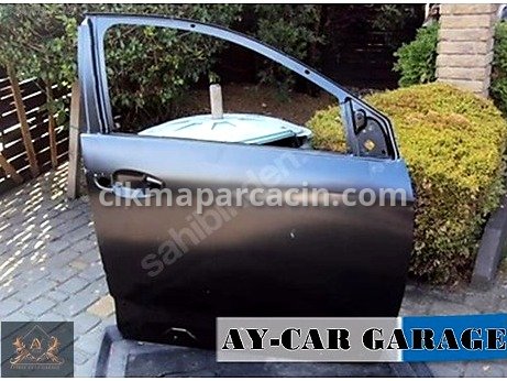 Peugeot 3008 Kapı (Ön Sağ) çıkma parça
