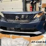 Peugeot 308 Ön Tampon çıkma parça - AY-CAR AUTO YEDEK PARÇA İstanbul