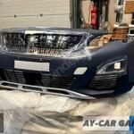 Peugeot 308 Ön Tampon çıkma parça - AY-CAR AUTO YEDEK PARÇA İstanbul