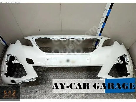Peugeot 308 Ön Tampon çıkma parça - AY-CAR AUTO YEDEK PARÇA İstanbul
