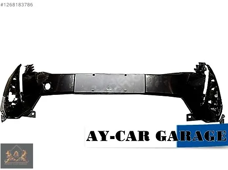 Peugeot 308 Ön Tampon çıkma parça - AY-CAR AUTO YEDEK PARÇA İstanbul
