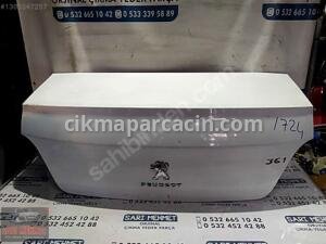 PEUGEOT 301 BAGAJ KAPAĞI PEJO