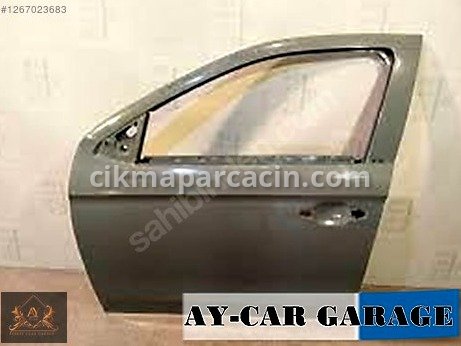 Peugeot 301 Kapı (Ön Sol) çıkma parça