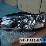 Peugeot 306 Sol Ön Far çıkma parça - AY-CAR AUTO YEDEK PARÇA İstanbul