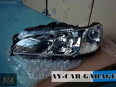 Peugeot 306 Sol Ön Far çıkma parça - AY-CAR AUTO YEDEK PARÇA İstanbul