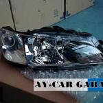 Peugeot 306 Sol Ön Far çıkma parça - AY-CAR AUTO YEDEK PARÇA İstanbul