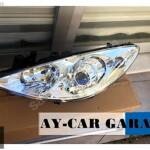 Peugeot 307 Sol Ön Far çıkma parça - AY-CAR AUTO YEDEK PARÇA İstanbul