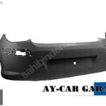 Peugeot 308 Arka Tampon çıkma parça - AY-CAR AUTO YEDEK PARÇA İstanbul