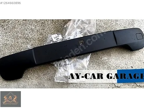 Peugeot 308 Ön Tampon çıkma parça - AY-CAR AUTO YEDEK PARÇA İstanbul