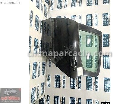Peugeot 308 Kapı (Arka Sol) çıkma parça