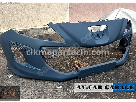 Peugeot 308 Ön Tampon çıkma parça