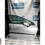 Peugeot 407 Kapı (Ön Sağ) çıkma parça - SARI MEHMET OTO YEDEK PARÇA Konya