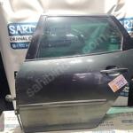 Peugeot 407 Kapı (Arka Sol) çıkma parça - SARI MEHMET OTO YEDEK PARÇA Konya