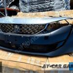 Peugeot 508 Ön Tampon çıkma parça - AY-CAR AUTO YEDEK PARÇA İstanbul