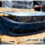 Peugeot 508 Ön Tampon çıkma parça - AY-CAR AUTO YEDEK PARÇA İstanbul