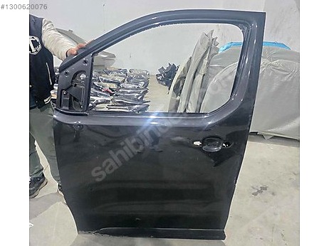 Peugeot Expert Kapı (Ön Sol) çıkma parça