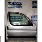 Peugeot Partner Kapı (Ön Sağ) çıkma parça - SARI MEHMET OTO YEDEK PARÇA Konya