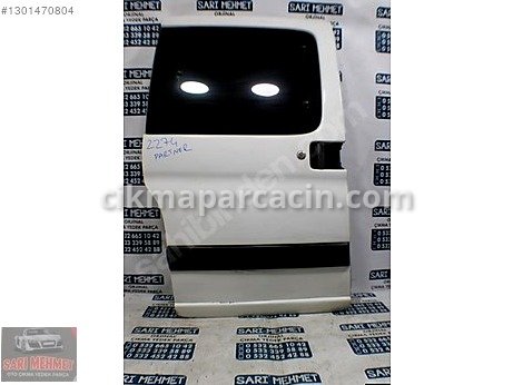 Peugeot Partner Kapı Kolçağı çıkma parça