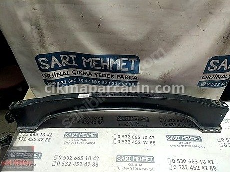 Porsche Cayenne Tampon Demiri çıkma parça