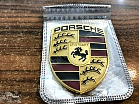 Porsche 924 Kaput Arması çıkma parça - DEVRİM OTOMOTİV YEDEK PARÇA & AKSESUAR Sakarya