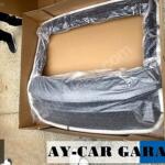 Porsche Macan Bagaj Kapağı çıkma parça - AY-CAR AUTO YEDEK PARÇA İstanbul