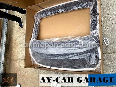 Porsche Macan Bagaj Kapağı çıkma parça