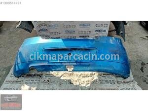 PROTON GEN-2 ARKA TAMPON ORJİNAL ÇIKMA GEN2 GEN 2