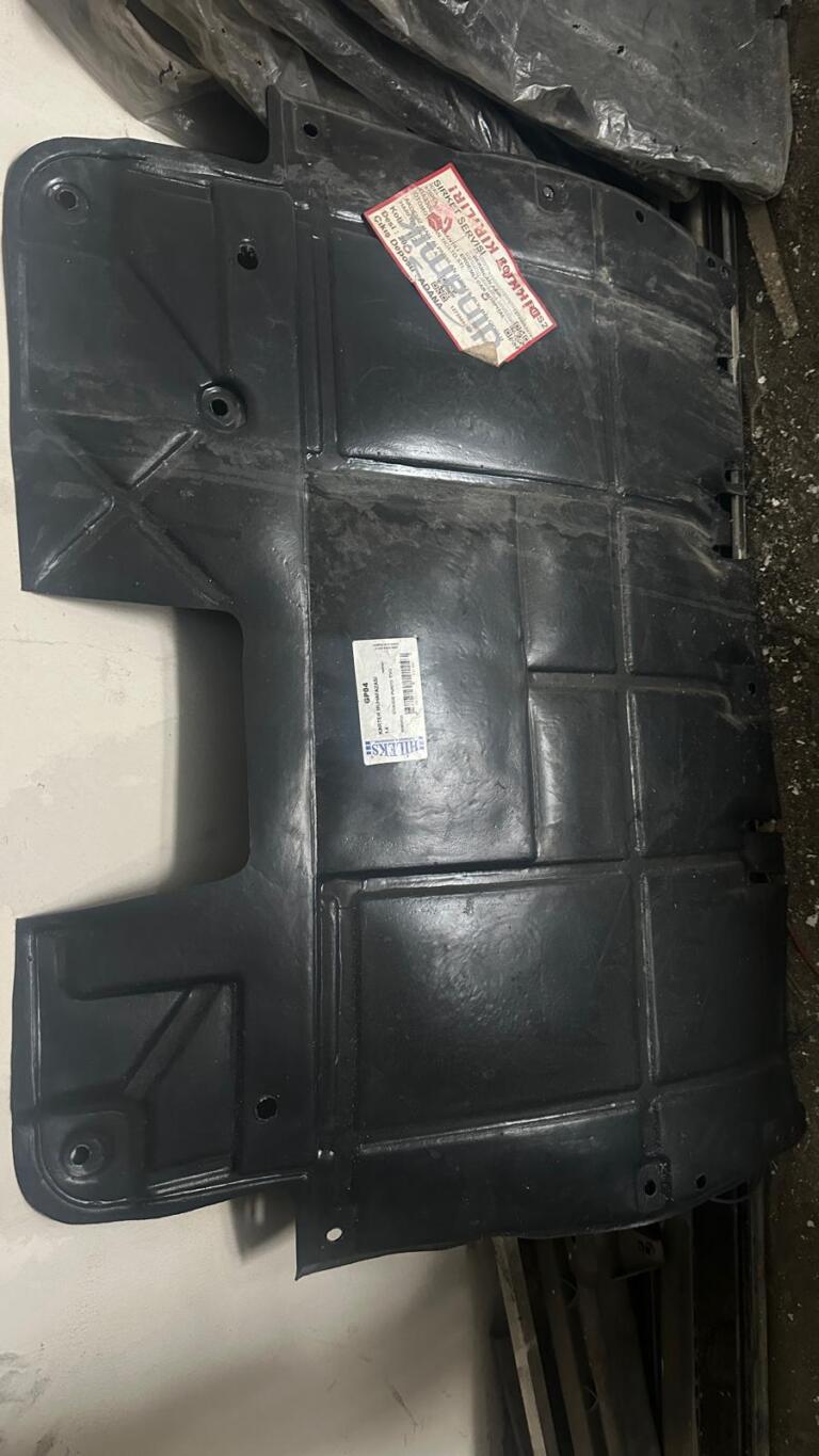 Fiat Punto Karter Muhafaza çıkma parça