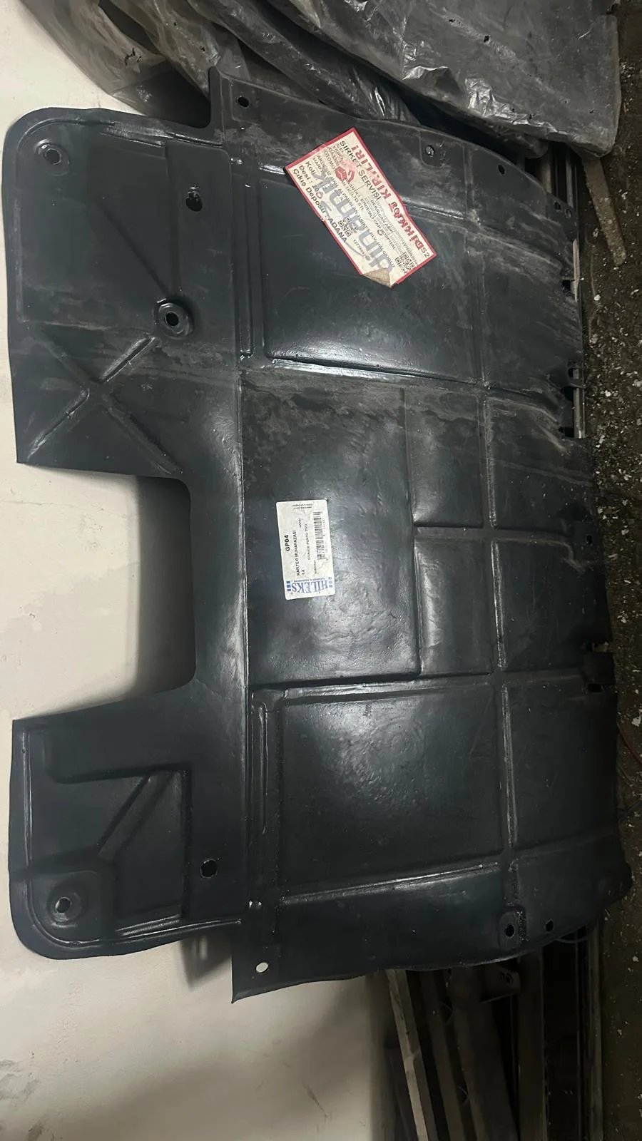 Fiat Doblo Karter Muhafaza Çıkma Parça Ankara