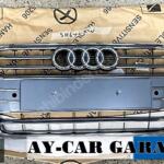 Audi A4 Panjur çıkma parça - AY-CAR AUTO YEDEK PARÇA İstanbul