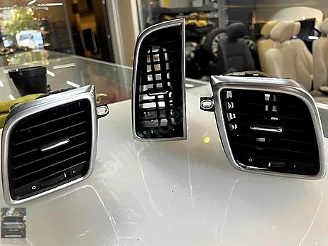 Porsche Cayenne Panjur çıkma parça - AUTO1000 YEDEK PARÇA İstanbul