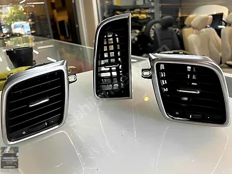 Porsche Cayenne Panjur çıkma parça - AUTO1000 YEDEK PARÇA İstanbul