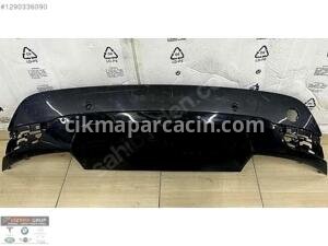 RAND ROVER VELAR L560 ARKA TAMPON ALT EKİ ORJ N8A2-17F954-A