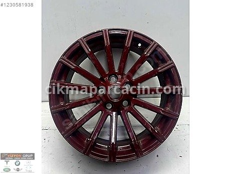 Land Rover Range Rover Sport Jant çıkma parça