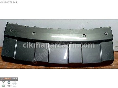 Land Rover Range Rover Difüzör çıkma parça