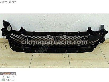 Land Rover Range Rover Panjur çıkma parça