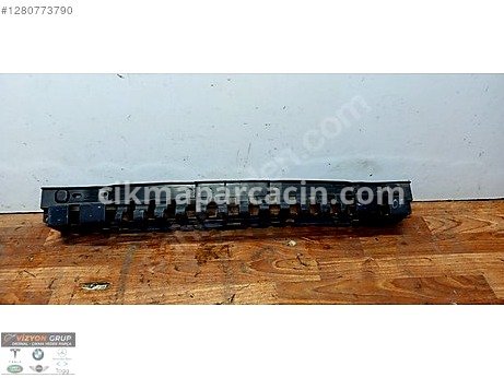 Land Rover Range Rover Tampon Braketi çıkma parça