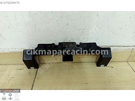Land Rover Range Rover Arka Tampon çıkma parça
