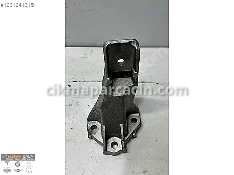 Land Rover Range Rover Motor Takozu çıkma parça