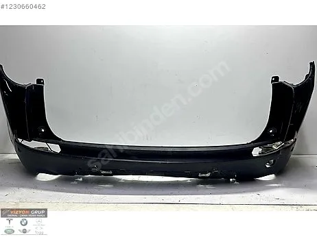 RANGE ROVER DISCOVERY SPORT ARKA TAMPON ORJ FK72-17D781-A