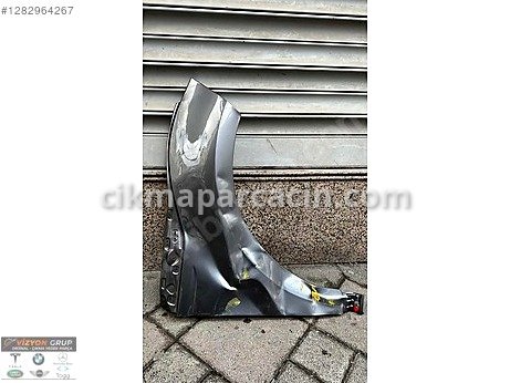 Land Rover Range Rover Çamurluk (Ön) çıkma parça