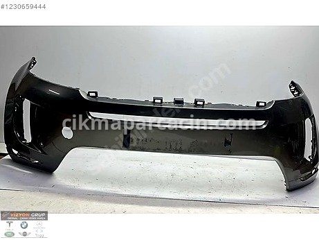 Land Rover Range Rover Ön Tampon çıkma parça