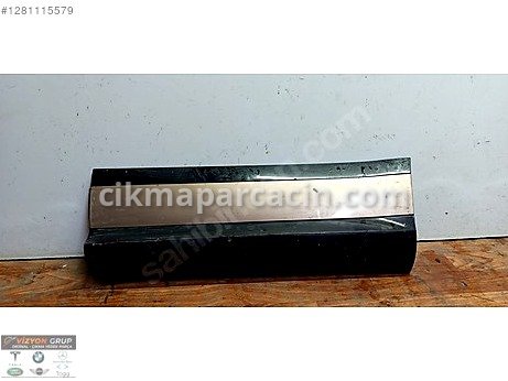 Land Rover Range Rover Kapı (Arka Sol) çıkma parça